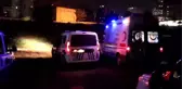 Uçurumdan Düşen Kişi Öldü