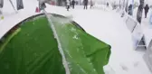 Uludağ'da Yılbaşı Bereketi