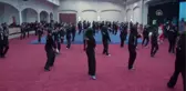 Wushu Kung Fu Antrenörlük ve Hakemlik Vize Semineri