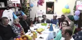 Yeni Yıl Dilekleri 