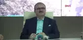 Antalya-Vali Karaloğlu'nun Yeni Yıl Ziyaretleri