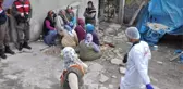 Cezaevinden Çıkan Vatandaş, Ağabeyini Silahla Öldürüp İntihar Etti
