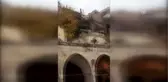 Doğum Gününde Kalede Fotoğraf Çekilirken Düşerek Öldü