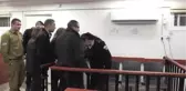 Filistinli Et-Temimi Ailesi Mahkemeye Çıkarıldı
