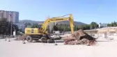 Isparta'da Göçük: 1 Ölü