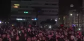 İzmirliler Yeni Yıla Mirkelam Konseriyle Girdi
