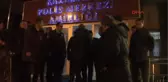 Kars - Başkantan Çeyrek Altın, Müdürden Tatlı