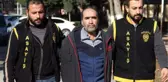 Bekçiyi Öldüren Katil Zanlısı: İçimdeki Ses Bana 'Bugün 4 Kişiyi Öldür' Dedi
