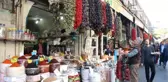 Kurutulmuş Sebzelere Yoğun İlgi