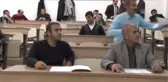 Muşlu Baba, Oğluyla Sınıf Arkadaşı Oldu