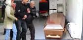 Öğrenci Evinde Erkek Arkadaşı Tarafından Öldürülen Genç Kızın Babası Sözleriyle Yürek Dağladı