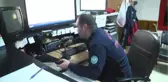 Polis ve İtfaiye Ekipleri Yeni Yılı Görevlerinin Başında Karşıladı
