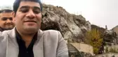 Şanlıurfa'da Doğum Günü Selfie'si Çeken Turist, 20 Metreden Düşüp Öldü