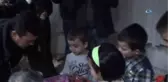 Vali Kılıç, Yeni Yılda Yetim Çocukları Yalnız Bırakmadı