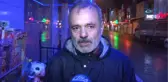 Yeni Yılı Çalışarak Karşıladılar