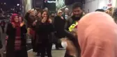 Yeni Yılın İlk 'Evet'i