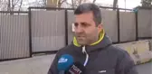 ABD Büyükelçiliği'ne Vize Başvurusu Yoğunluğu