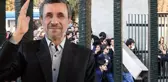 Ahmedinejad Türkçe Şiirle Yıllar Öncesinden Bugünleri Görüp Uyarmış!