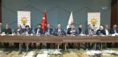 AK Parti Genel Başkan Yardımcısı Ahmet Sorgun: 