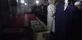 Batman Kamerun'da Kaza Yapan İşadamı Batman'da Toprağa Verildi