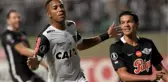 Brezilyalı Yıldız Robinho, 3. Kez Santos'a Transfer Oldu