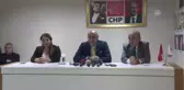 CHP'li Aksünger - ABD'deki Hakan Atilla Davası