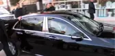 Cumhurbaşkanı Erdoğan, Kas Hastalığından Hayatını Kaybeden Gencin Cenazesine Katıldı