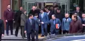 Cumhurbaşkanı Erdoğan, Sultanbeyli Belediyesini Ziyaret Etti