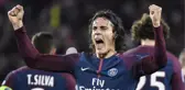 Yıldız Futbolcu Edinson Cavani, Başarısının Sırrını Açıkladı: Balık!