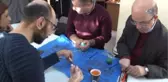 Engelliler İçin Mis Sabun Üretim Kursu
