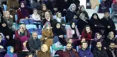 Gümüşhane Belediyesinden Mekke'nin Fethi Programı