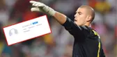 İspanyol Kaleci Victor Valdes, Futbolu Bıraktı ve Tüm Sosyal Medya Hesaplarını Kapattı