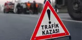 İstanbul Trafiğini Bir Saat Boyunca Kilitleyen Kaza: 4 Yaralı