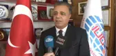 Iuc Kurucu Başkanı Azizoğlu: 