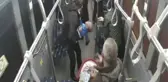Kahraman Şoför, Kalbi Duran ve Dili Boğazına Kaçan Bebeğin Hayatını Kurtardı
