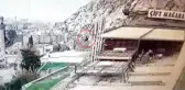Kalede Selfie Çeken Adam Böyle Düştü