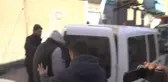 Kasa Hırsızlarına Suçüstü