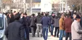 Kayınbiraderine Yardım İçin Giden Gardiyan, Toprak Altında Can Verdi