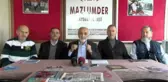 Kayseri Mazlumder: Tek Tip Kıyafet Uygulaması İnsan Hakkı İhlali