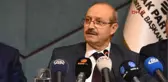 Konya AK Parti Genel Başkan Yardımcısı Sorgun Dostların Attığı Gül, İncitebilir, Üzebilir