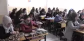 Öğrencilerden Huzurevi Sakinlerine 