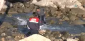 Öz Çekim Yapmak İsterken Boğuluyordu