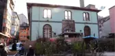 Rize'de Tarihi Cami Parça Parça Sökülüyor