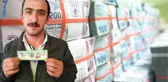 Satın Aldığı Çeyrek Bilete 5 Milyon TL İsabet Eden TIR Şoförü, Hayalindeki Otomobile Sahip Oldu