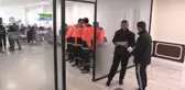 Taşeron İşçiler Kadro İçin Kuyrukta