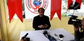Uyuşturucu ve Dopingle Mücadele - Dumesf Başkanı Ilıcak