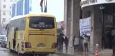 Van'da İran Tedirginliği
