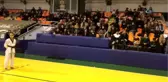 Akhisar Belediyespor Taekwondo Takımında 120 Sporcu Kuşak Terfi Etti