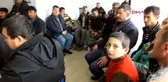 Burhaniye'de Taşımalı Eğitim Krizi Çözüldü