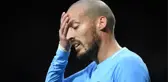 David Silva'nın Yeni Doğan Bebeği Yaşam Mücadelesi Veriyor